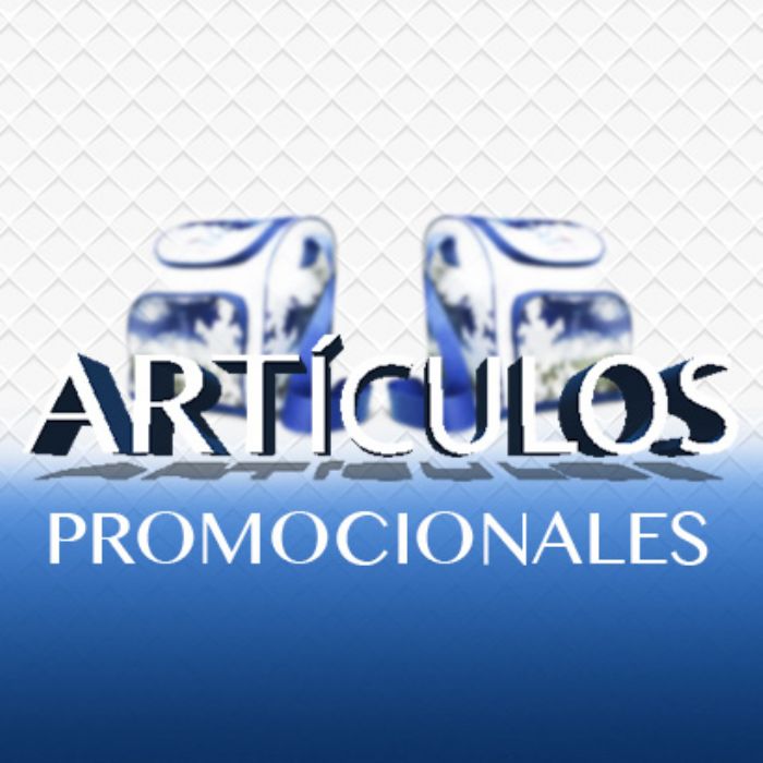 Artículos publicitarios